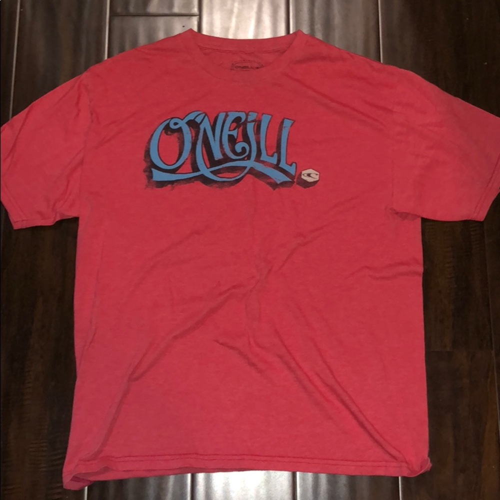 O’Neill T